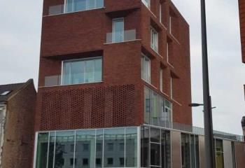 Location bureaux Lille - Quartier Euralille - Proche métro et gare