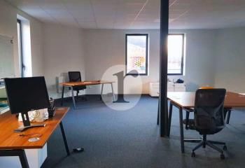 Local commercial à louer Villeneuve-d'Ascq - Parc de la Plaine