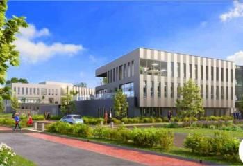Location bureaux Famars - Proche tram, gare SNCF et autoroutes A2 et A23