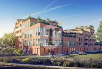 Location bureaux Valenciennes - Centre-ville, proche gare et tram