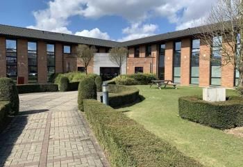 Location bureaux Lezennes - Proche métro Quatre Cantons et axes routiers