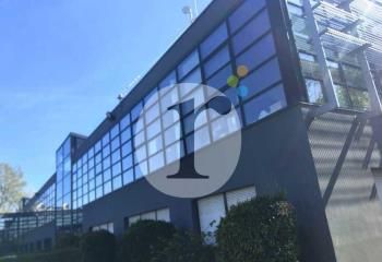 Location bureaux Villeneuve-d'Ascq - Proche Synergie Park et autoroute