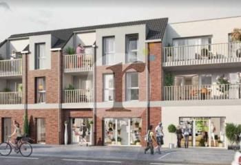 Local commercial à louer Nieppe - Proche transports