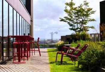 Location bureaux Lille centre - Proche V'Lille, autoroute A22, gares et métro