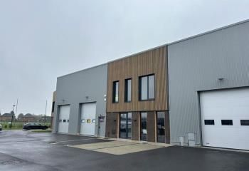 Bureaux et entrepôts à vendre Cysoing - Parc d'activités dynamique