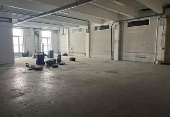 Locaux d'activité et bureaux à louer Lille - Proche gares et transports