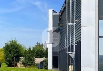 Location cellule d'activité Hallennes-lez-Haubourdin - Parc des Pyramides