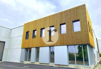 Location locaux d'activité Seclin - Parc d'activités Lille-Seclin