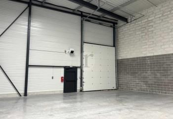 Locaux d'activité neufs à louer Seclin - Accès A1