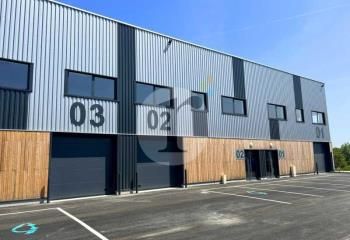 Locaux d'activité neufs à louer Wattrelos - Proche A22 et Lille