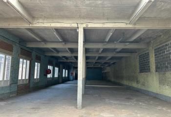 Local d'activité à louer Wattrelos - Proximité transports et axes routiers