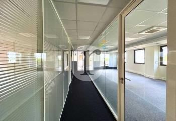 Location bureaux Capinghem - Proche A25, rocade Nord-Ouest et métro