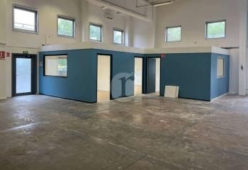 Location local d'activité Lesquin - Parc d'activité - Proche transports