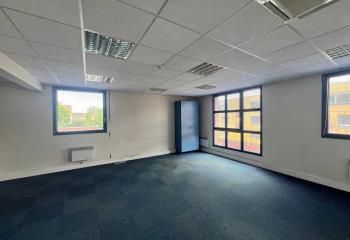 Vente bureaux Villeneuve-d'Ascq - Proche métro, bus, gare et autoroute