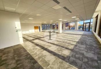 Location bureaux Liévin - Proximité A1, A21, A26 et transports