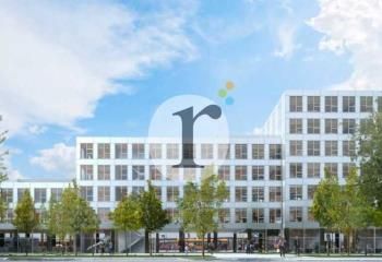 Location bureaux Lens - Proche gare, parking souterrain et vue panoramique