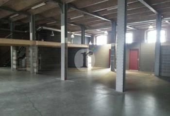 Location bureaux Roubaix - Proche métro, autoroute et tram