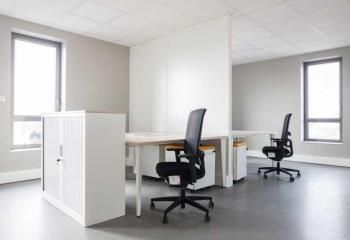 Location bureaux Valenciennes - Proche centre-ville, gare, bus, tram et autoroutes