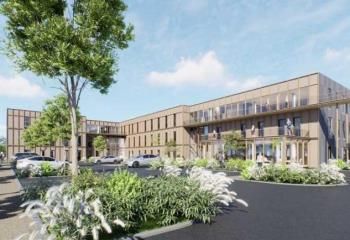 Location bureaux Lesquin - Parc d'activités proche métro et autoroutes