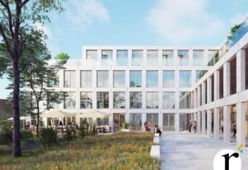 Vente bureaux Wasquehal - Parc d'activités, proche métro et autoroute