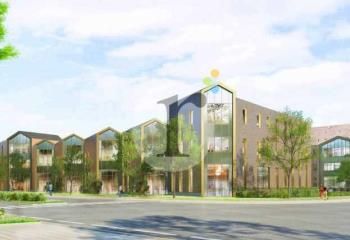 Cellules d'activité à vendre Wattrelos - Quartier d'activités La Lainière