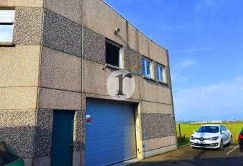 Local d'activité à louer Templemars - Proximité A1 et transports