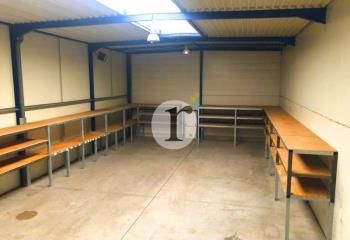 Location cellule d'activité Seclin - Proche A1 et Lille