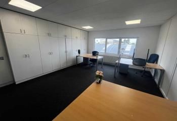 Location bureaux Seclin - Proche autoroute A1 et gare SNCF