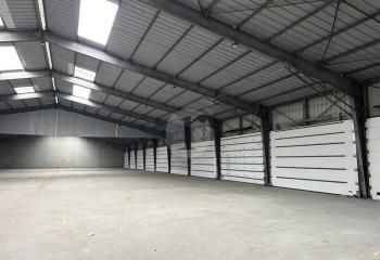 Messagerie logistique à vendre Lille - Proximité aéroport et autoroutes