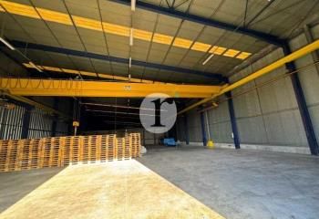 Local d'activité à louer Ruitz - Proximité Béthune et autoroute A26