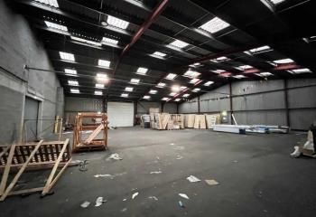 Location bureaux La Bassée - Proche autoroute et gare