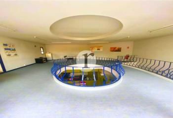 Vente bureaux Arques centre-ville - Proche autoroute A26 et gare Saint-Omer