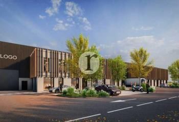 Cellules d'activité à louer Baisieux - Proche A27 et Belgique