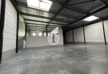 Cellule d'activité à louer Wambrechies - Proche Rocade Nord-Ouest