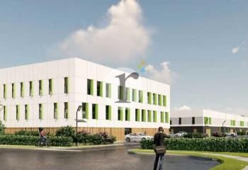 Vente locaux d'activité Douai - Proche A1 et A21