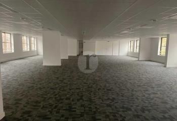 Location bureaux Lille centre-ville - Proximité autoroutes, gare et métro