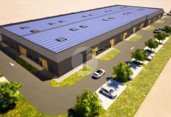 Cellules d'activité neuves à vendre Erquinghem-Lys - Proche A25
