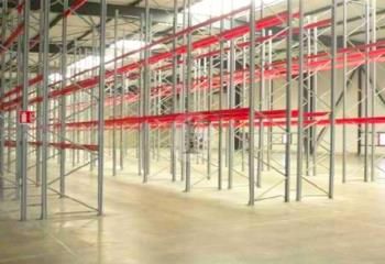 Location entrepôt Brebières - Accès A1, A26, SNCF, aéroport