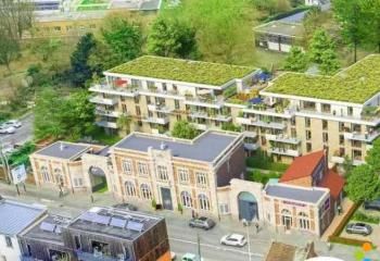 Vente local commercial Haubourdin - Proche Lille et Deûle