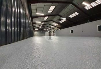 Entrepôts et bureaux à louer Douai - Accès autoroute A21 et D917