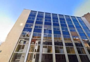 Location bureaux Lille centre - Proximité gares, métro, tram et bus