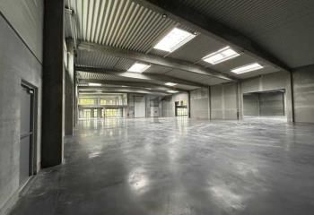 Location cellules d'activité Saint-André-lez-Lille - Proche Rocade Nord-Ouest