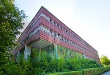 Location bureaux Villeneuve-d'Ascq - Proche métro, tramway et autoroute