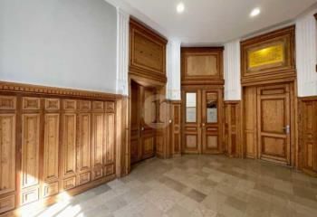 Vente bureaux Lille - Proche Esplanade, Citadelle, A25, Gare Lille Flandres et Europe