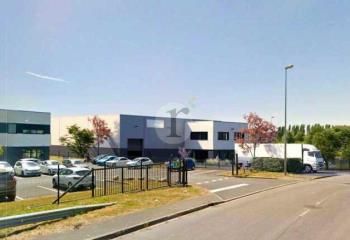 Locaux d'activités à louer Carvin - Proximité autoroute A1