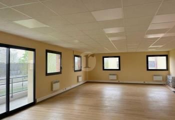 Vente bureaux Courrières - Proximité A1 et gare de Libercourt