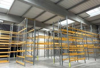 Locaux d'activité à vendre Avelin - Proche A1 et A23