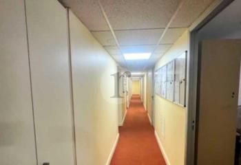 Location bureaux Lille Centre - Proche gare, métro, tram et autoroute