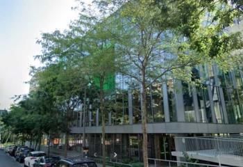 Location bureaux Lille - Proche Grand Palais, métro et gare Lille-Flandres