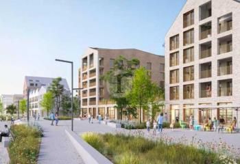 Location bureaux Saint-André-lez-Lille - Proche gare, autoroute et tram